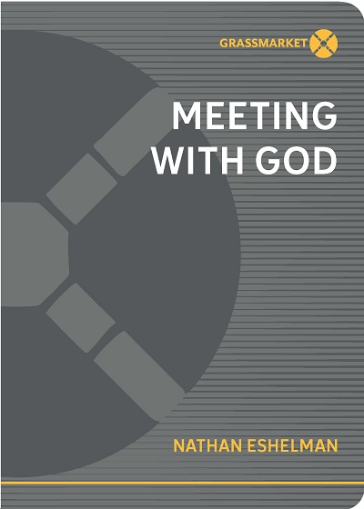 Grassmarket Press Meeting with God