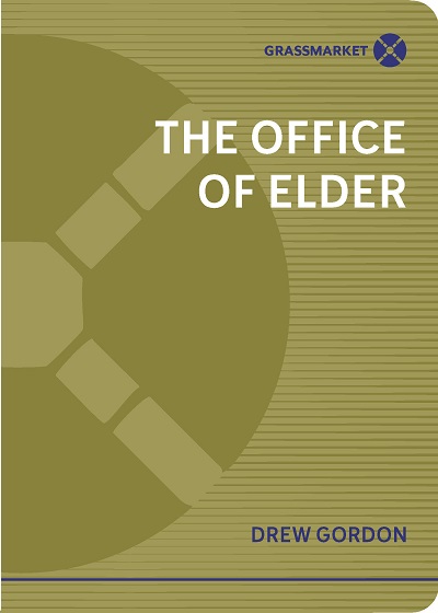 Grassmarket Press The Office of Elder
